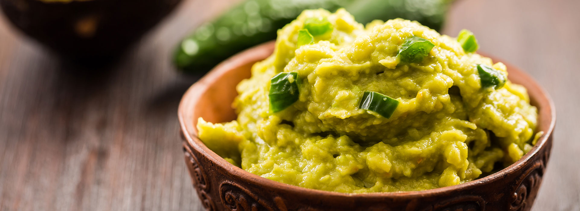 Authentic Mexican Flavors